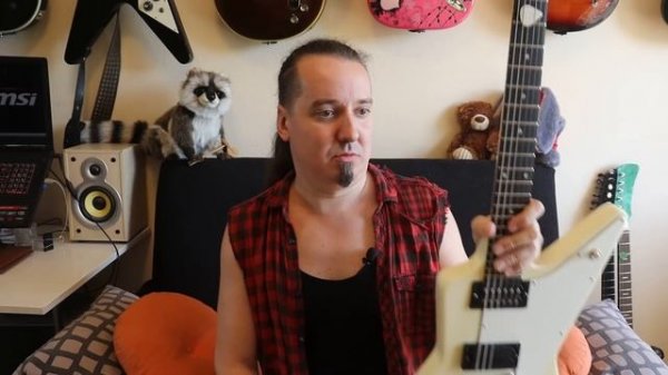 7 причин ненавидеть Gibson Explorer