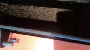 Обзор 2, доработки котла Купер Эксперт.