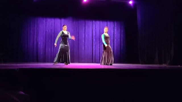 Andalucia - Solea por buleria смотреть онлайн