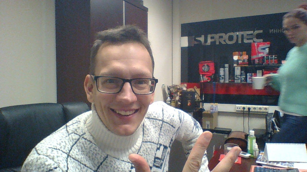 Стрим с Академиком. Супротек (Atomium) Апрохим. смотреть онлайн