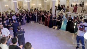 Ислам и Карина Киш-Ди нэсып