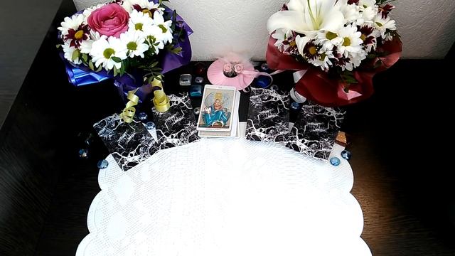 Онлайн гадание: Когда будут новые отношения? смотреть онлайн