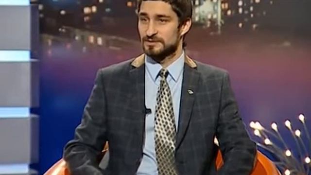 Точка зрения 28.11.16. Дарвинский заповедник смотреть онлайн