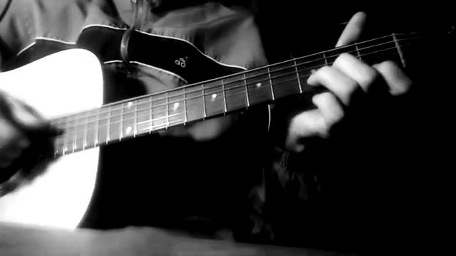 Андрей Климнюк - Этап на Соликамск (cover) смотреть онлайн