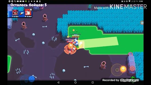 ТОП 5 МИФОВ ПРО ДЕРРИЛА В БРАВЛ СТАРСЕ смотреть онлайн