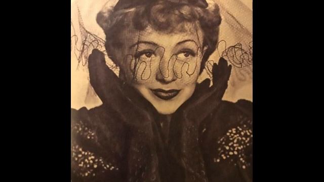 Orchestra Francesco Ferrari, Ernesto Bonino, Da quando penso a te, Swingfox, Italien, 1941 смотреть онлайн