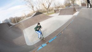 ВЛАД САМОКАТЧИК И КОМАНДА DS. САМОКАТЧИК РАЗБИЛСЯ??!