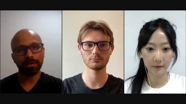 Bootstrapping your Blockchain project on Polkadot and should you launch a separate token смотреть онлайн