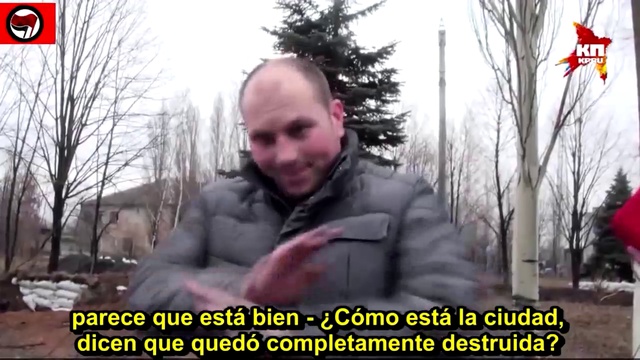 MEDIOS OCULTAN LA MASACRE DE UCRANIA Y LA OTAN Emergencia Humanitaria En El Donbass