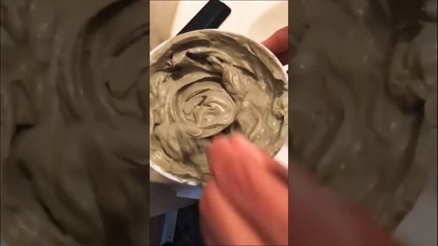 Aztec Secret Indian Healing Clay Product Tutorial смотреть онлайн