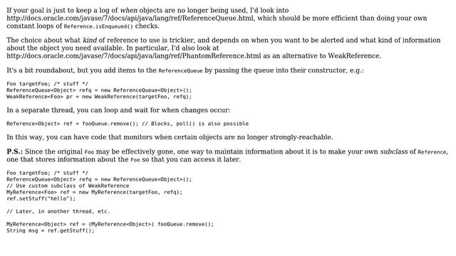 How to debug weak references? (2 Solutions!!) смотреть онлайн