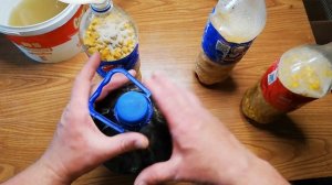 Пьяная кукуруза лучший рецепт,Ферментированная кукуруза ,прикормка своими руками