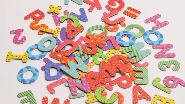 ANDREU Toys Магнитная игра 