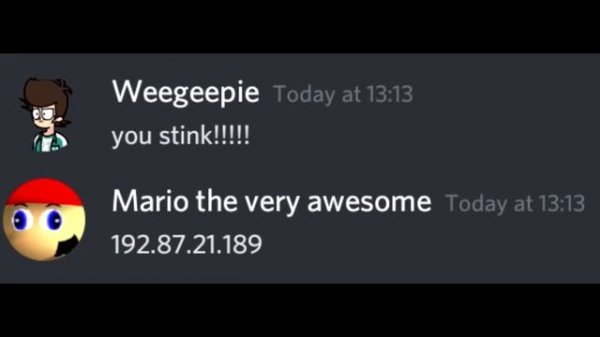 MARIO REACTS TO MEMES