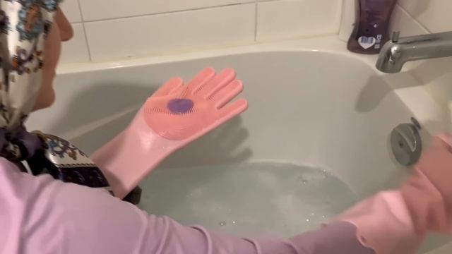 Sister Minnie Takes a Bath смотреть онлайн