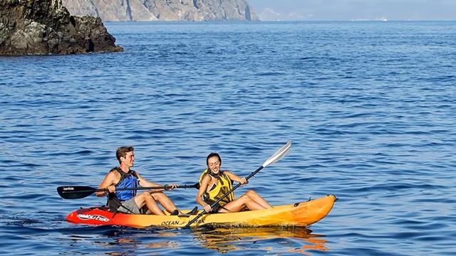Top 10 Best Tandem Kayaks Review In 2023