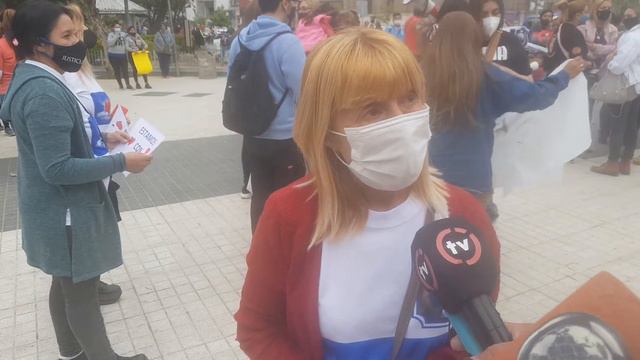 Mirta Collante. MarchaXJusticia Por Niña de 4 Años Asesinada. смотреть онлайн