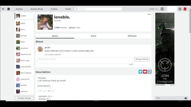 how to own a SUCCESFUL clothing group on roblox! | beginner tips | **FREE robux** смотреть онлайн