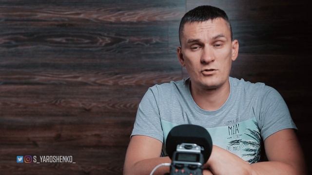 Ep.20 Как снять видео о путешествии. смотреть онлайн