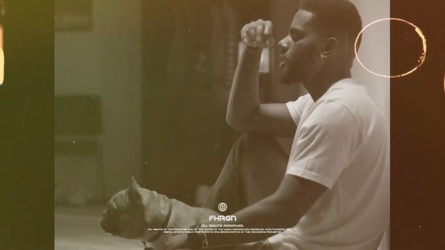 Bryson Tiller Type Beat - "DARK SKIES" | 6lack Type Beat 2024 смотреть онлайн