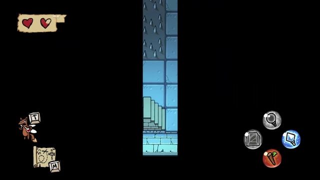 ittle Dew | Gameplay Walkthrough - episode 10 [evil ice boss] смотреть онлайн