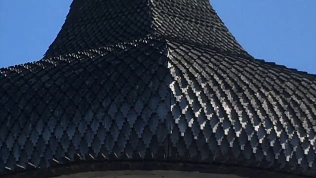 Крепость звезда. Ростов Великий, Ярославская область смотреть онлайн