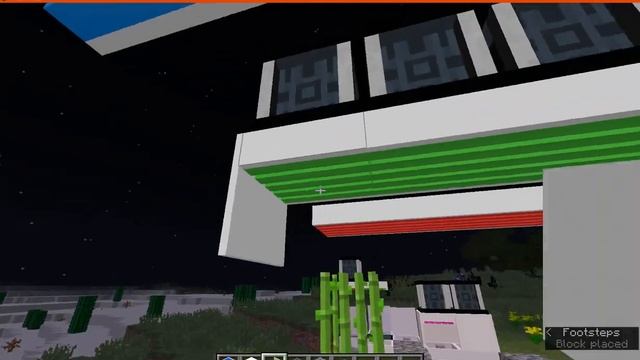 Emerging Technology - Hydroponics 1.12.2 Forge Mod Overview смотреть онлайн
