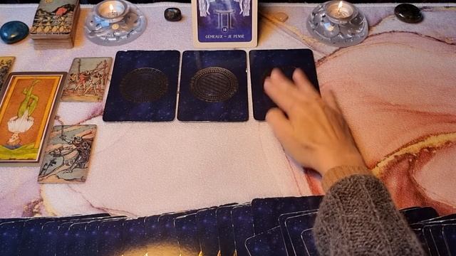 ♊️ Gémeaux ✍️ Professionnel Novembre Décembre 2023 ? Une idée à défendre ! #guidance #prévisions смотреть онлайн