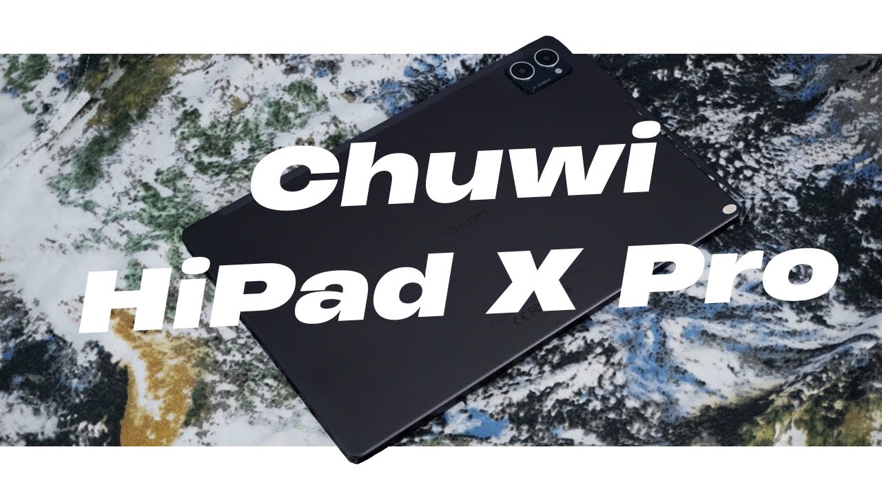 ЧЕСТНЫЙ ОБЗОР CHUWI HIPAD X PRO | ТОПОВЫЙ ЗВУК И ЭКРАН 6/128гб | ОПЫТ ИСПОЛЬЗОВАНИЯ | ПОКУПАТЬ? смотреть онлайн