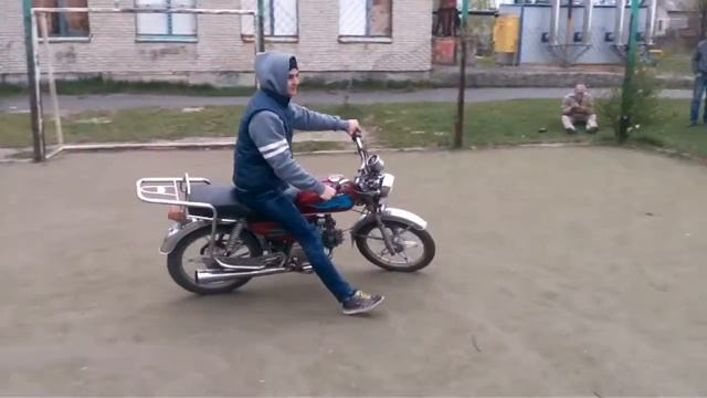 Мопед _ альфа _ смотреть онлайн