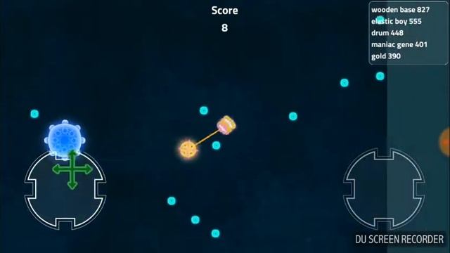 Обзор игры swing.io смотреть онлайн