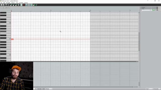Как сделать БИТ на заводских пресетах и на бесплатных плагинах смотреть онлайн