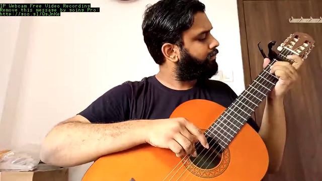 Mask of zorro theme | Fingerstyle Guitar | Marcos Kaiser Version смотреть онлайн