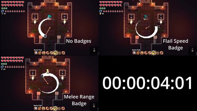 Don't Use These Archvale Badges | [ Developer Reply In Comments ] смотреть онлайн