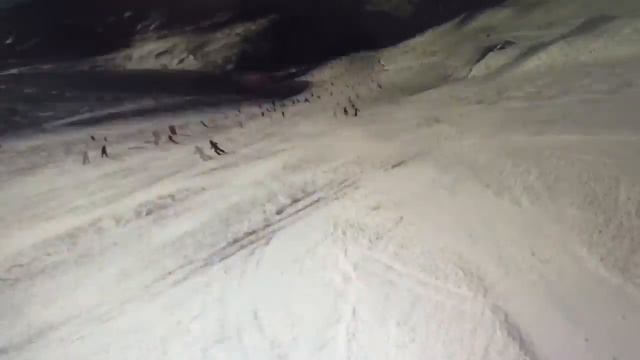 Горные лыжи смотреть онлайн