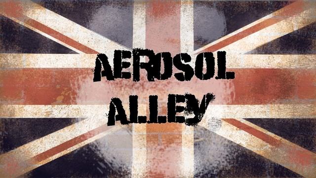 Aerosol Alley смотреть онлайн