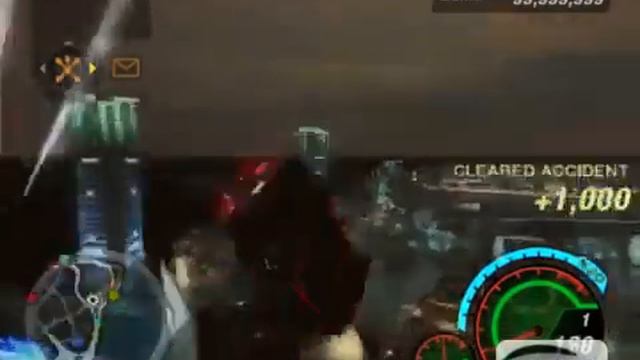 need for speed underground 2 mod смотреть онлайн