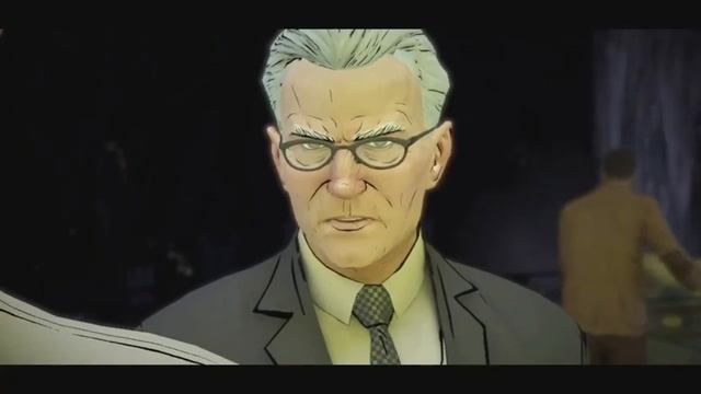 Batman: The Telltale Series: Episode 4 "Guardian of Gotham" (No Commentary) смотреть онлайн