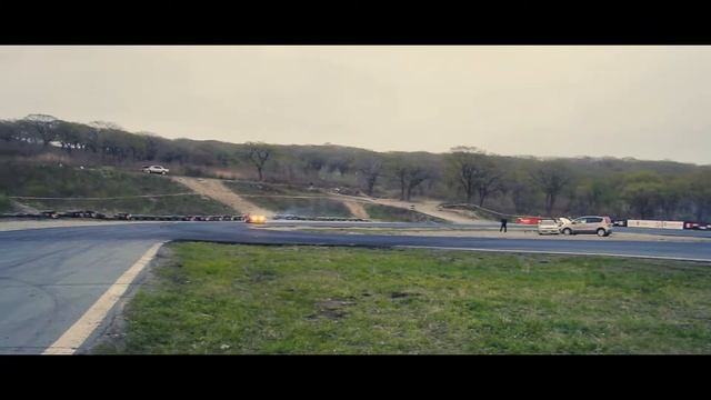 DRIFT TAA TEAM SEASON 2012 180SX смотреть онлайн