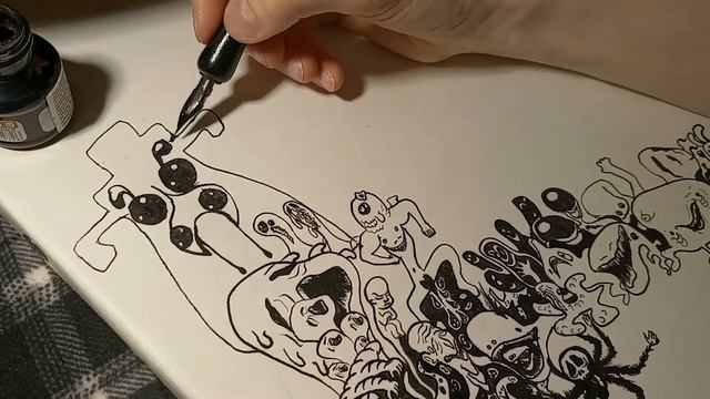 Сонный паралич 🌚 ПРАВДА И ВЫМЫСЕЛ⛓рассказываю все, как оно есть смотреть онлайн