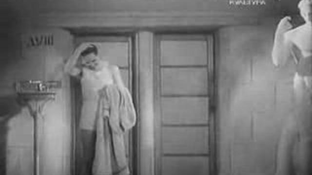 "Строгий юноша", А. Ромм (1936) смотреть онлайн