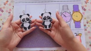 МОИ МАРКЕРЫ ? Бумажные сюрпризы ? Распаковка Ayka BOOM