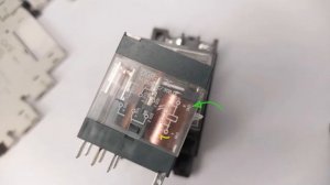 Зачем нужны промежуточные реле и как их использовать. Рассмотрим на примере OGR-1 производства ONI.