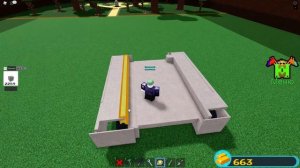 Строю танк в Построй корабль и найди сокровище