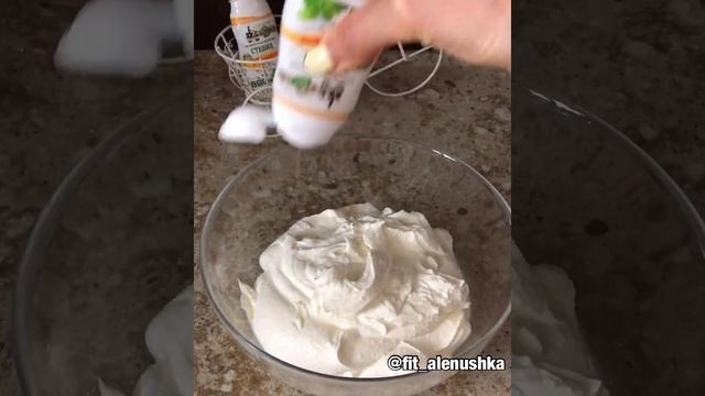 Райское наслаждение! ТОРТ БЕЗ ВЫПЕЧКИ смотреть онлайн