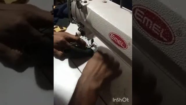 HOW TO MAKE A BOMBER JACKET (VERY DETAILED)(SEWING/PART TWO) смотреть онлайн