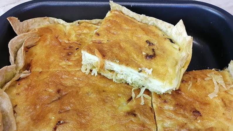 Вкусная Наташа