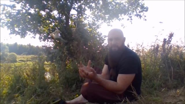 Что такое Душа? И что есть Дух? Уроки колдовства #56 смотреть онлайн