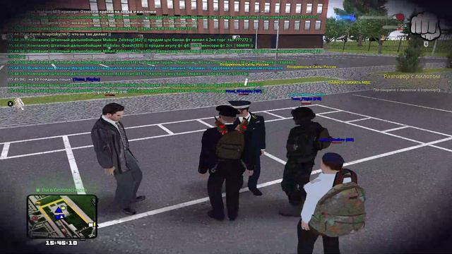 GTA_SA_MP 2024-08-31 15-44-47 смотреть онлайн