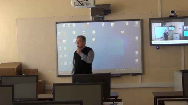 18.02.2020 Боровских "Проблема воспитания" смотреть онлайн